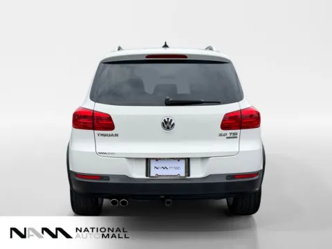 More photos of 2013 Volkswagen Tiguan S at National Auto Mall, FL