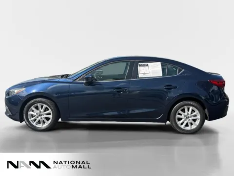 Photos of 2016 Mazda Mazda3 i Sport for sale in Merritt Island, FL at National Auto Mall