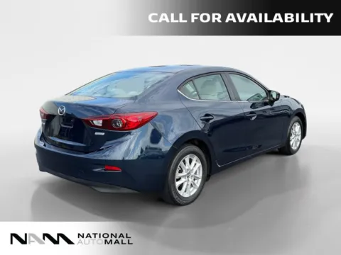 More photos of 2016 Mazda Mazda3 i Sport at National Auto Mall, FL