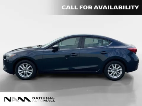 Photos of 2016 Mazda Mazda3 i Sport for sale in Merritt Island, FL at National Auto Mall