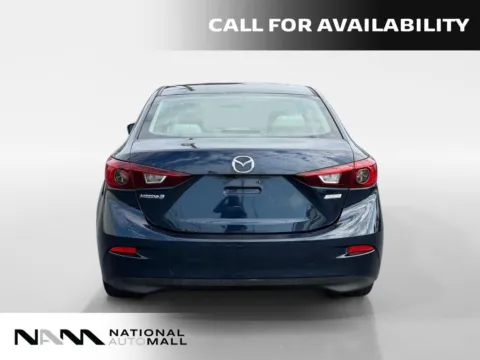 More photos of 2016 Mazda Mazda3 i Sport at National Auto Mall, FL