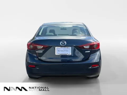 More photos of 2016 Mazda Mazda3 i Sport at National Auto Mall, FL