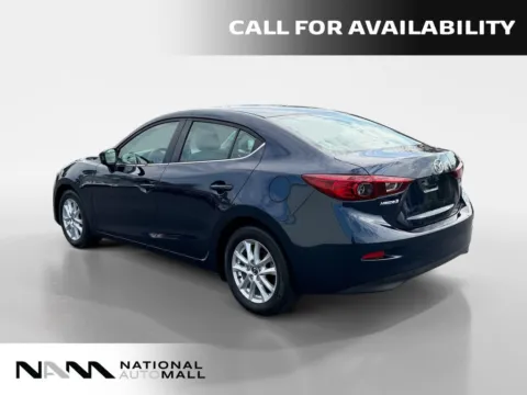 Another view of 2016 Mazda Mazda3 i Sport for sale in Merritt Island, FL at National Auto Mall