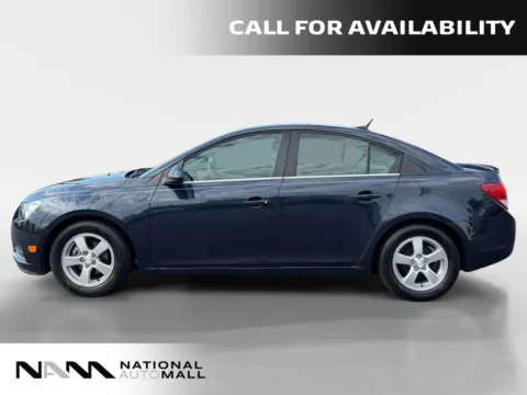Photos of 2013 Chevrolet Cruze 1LT for sale in Merritt Island, FL at National Auto Mall