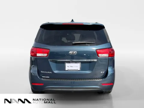 More photos of 2017 Kia Sedona EX at National Auto Mall, FL