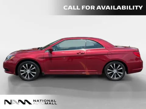 Photos of 2013 Chrysler 200 S for sale in Merritt Island, FL at National Auto Mall