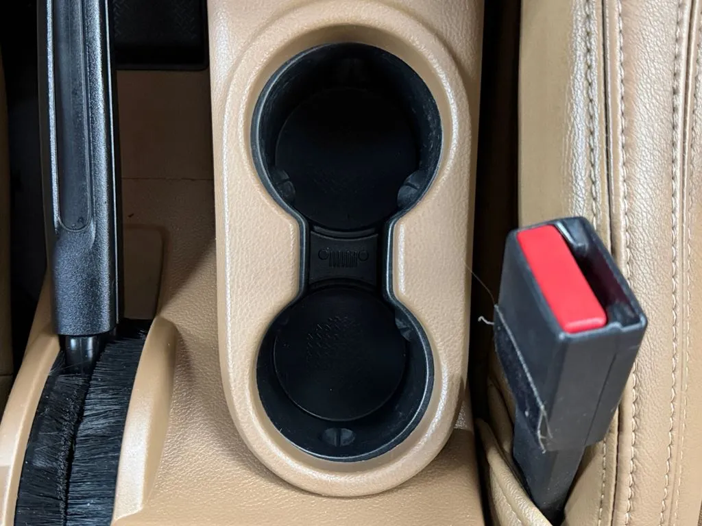 2014 Jeep Wrangler Unlimited Sahara - Photo 40
