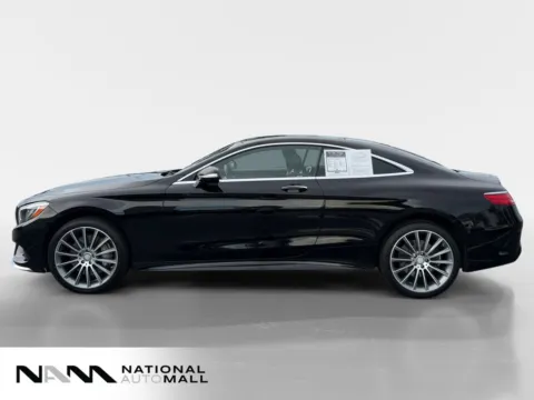 Photos of 2015 Mercedes-Benz S-Class S 550 for sale in Merritt Island, FL at National Auto Mall