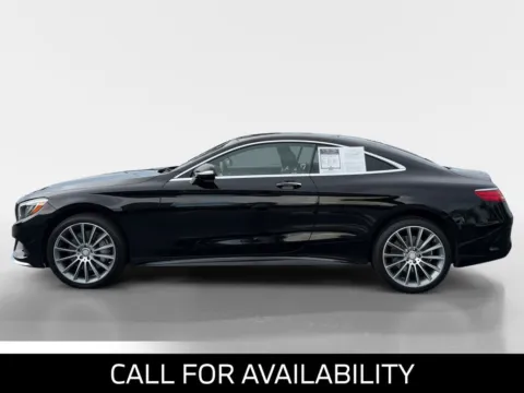 Photos of 2015 Mercedes-Benz S-Class S 550 for sale in Merritt Island, FL at National Auto Mall