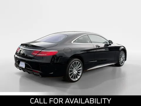 More photos of 2015 Mercedes-Benz S-Class S 550 at National Auto Mall, FL