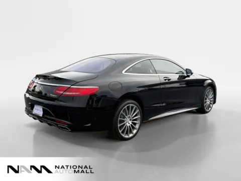 More photos of 2015 Mercedes-Benz S-Class S 550 at National Auto Mall, FL