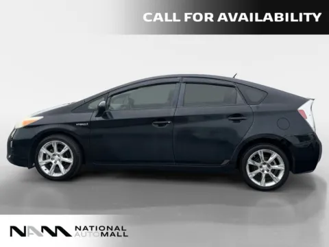 Photos of 2013 Toyota Prius Two for sale in Merritt Island, FL at National Auto Mall