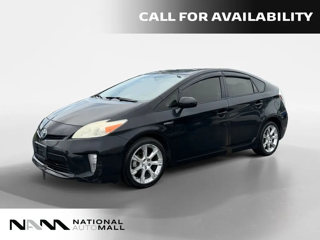 2013 Toyota Prius Two for sale in Merritt Island, FL