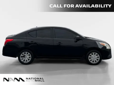 More photos of 2015 Nissan Versa 1.6 S at National Auto Mall, FL