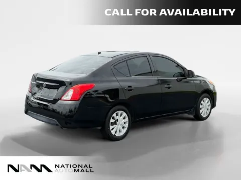 More photos of 2015 Nissan Versa 1.6 S at National Auto Mall, FL