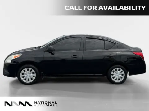Photos of 2015 Nissan Versa 1.6 S for sale in Merritt Island, FL at National Auto Mall