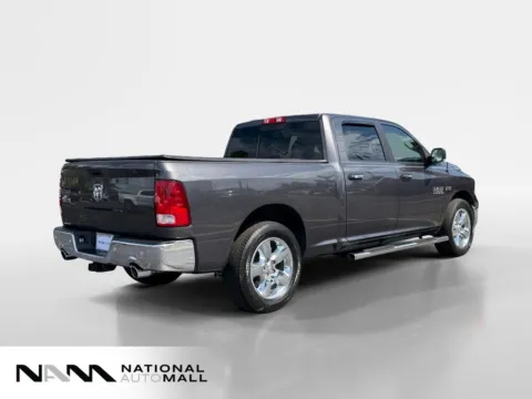 More photos of 2017 Ram 1500 Big Horn at National Auto Mall, FL