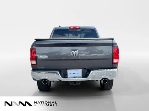 More photos of 2017 Ram 1500 Big Horn at National Auto Mall, FL