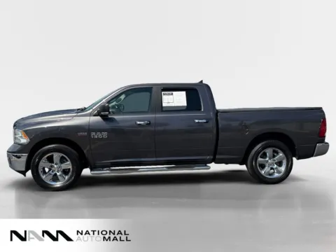 Photos of 2017 Ram 1500 Big Horn for sale in Merritt Island, FL at National Auto Mall