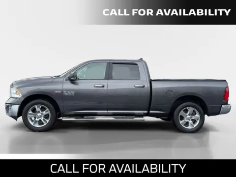 Photos of 2017 Ram 1500 Big Horn for sale in Merritt Island, FL at National Auto Mall