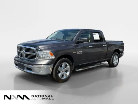 Unknown 2017 Ram 1500 Big Horn for sale in Merritt Island, FL