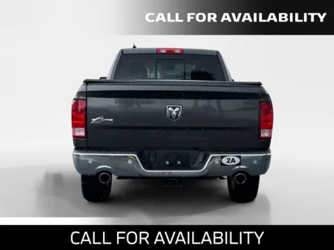 More photos of 2017 Ram 1500 Big Horn at National Auto Mall, FL