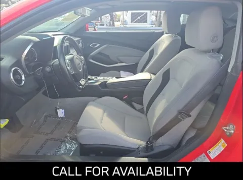 More photos of 2018 Chevrolet Camaro 1LT at National Auto Mall, FL