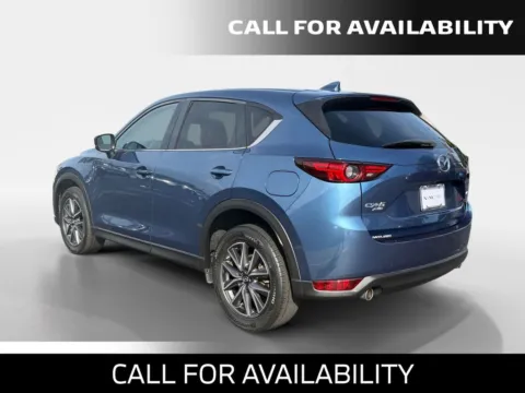 Another view of 2018 Mazda CX-5 Grand Touring for sale in Merritt Island, FL at National Auto Mall