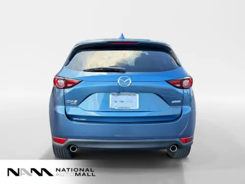 More photos of 2018 Mazda CX-5 Grand Touring at National Auto Mall, FL