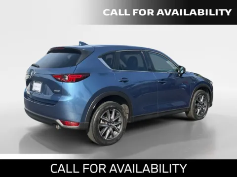 More photos of 2018 Mazda CX-5 Grand Touring at National Auto Mall, FL