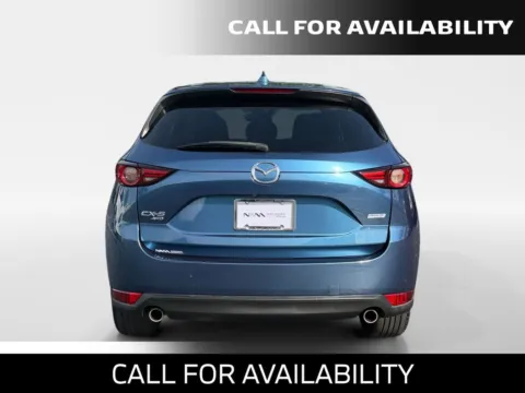 More photos of 2018 Mazda CX-5 Grand Touring at National Auto Mall, FL