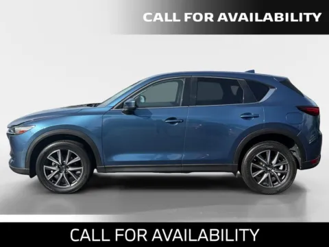 Photos of 2018 Mazda CX-5 Grand Touring for sale in Merritt Island, FL at National Auto Mall