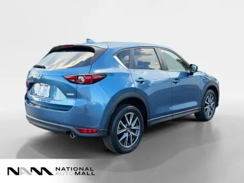 More photos of 2018 Mazda CX-5 Grand Touring at National Auto Mall, FL