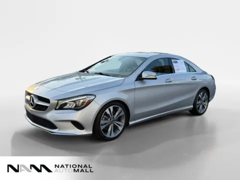 Unknown 2019 Mercedes-Benz CLA 250 for sale in Merritt Island, FL