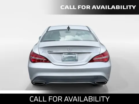 More photos of 2019 Mercedes-Benz CLA 250 at National Auto Mall, FL