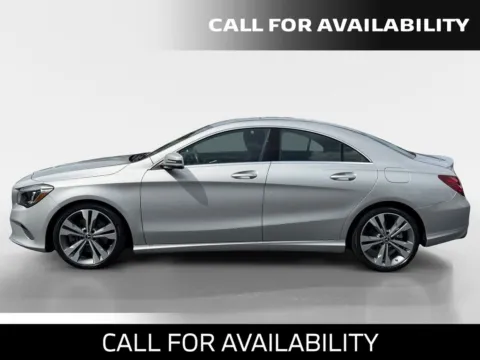 Photos of 2019 Mercedes-Benz CLA 250 for sale in Merritt Island, FL at National Auto Mall