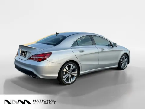More photos of 2019 Mercedes-Benz CLA 250 at National Auto Mall, FL