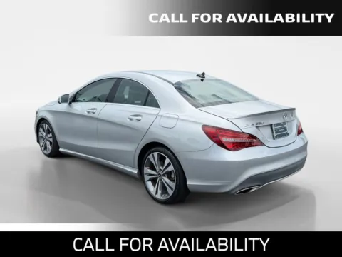 Another view of 2019 Mercedes-Benz CLA 250 for sale in Merritt Island, FL at National Auto Mall