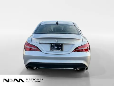 More photos of 2019 Mercedes-Benz CLA 250 at National Auto Mall, FL