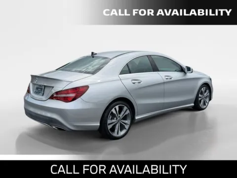 More photos of 2019 Mercedes-Benz CLA 250 at National Auto Mall, FL