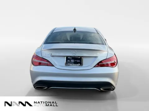 More photos of 2019 Mercedes-Benz CLA 250 at National Auto Mall, FL