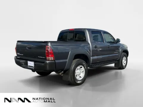 More photos of 2015 Toyota Tacoma PreRunner at National Auto Mall, FL