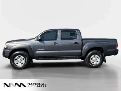 Photos of 2015 Toyota Tacoma PreRunner for sale in Merritt Island, FL at National Auto Mall