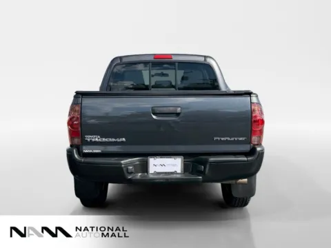 More photos of 2015 Toyota Tacoma PreRunner at National Auto Mall, FL