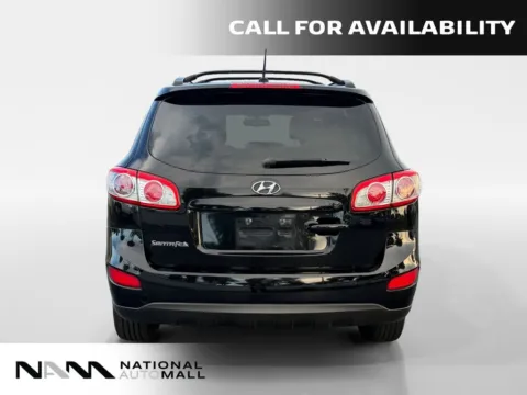 More photos of 2012 Hyundai Santa Fe SE at National Auto Mall, FL