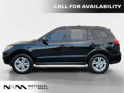 Photos of 2012 Hyundai Santa Fe SE for sale in Merritt Island, FL at National Auto Mall