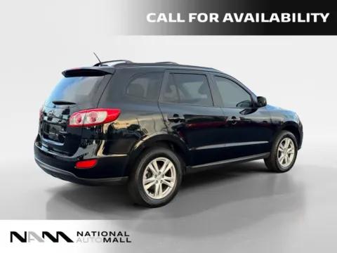 More photos of 2012 Hyundai Santa Fe SE at National Auto Mall, FL