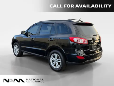 Another view of 2012 Hyundai Santa Fe SE for sale in Merritt Island, FL at National Auto Mall