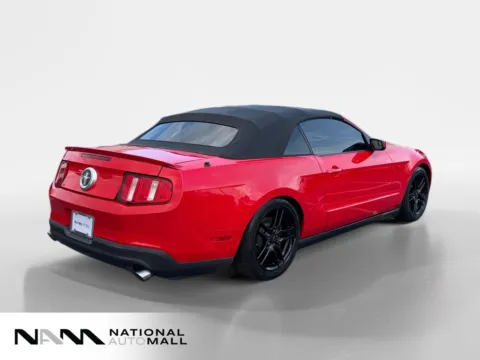 More photos of 2012 Ford Mustang V6 at National Auto Mall, FL
