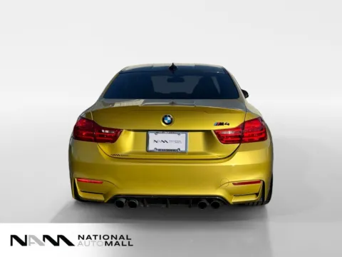 More photos of 2016 BMW M4 at National Auto Mall, FL